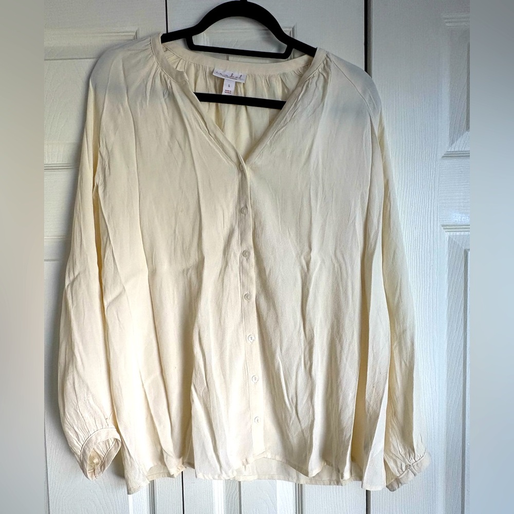 Maternity Shirt Bundle